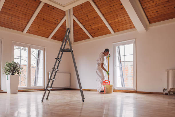 Top Reasons to Choose Professional Painting Services in JVT Painting Services JVT AED 199